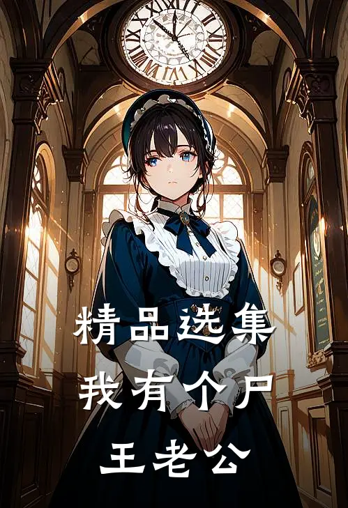 精品选集我有个尸王老公