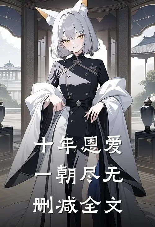 十年恩爱一朝尽无删减全文