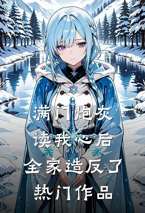 满门炮灰读我心后，全家造反了热门作品