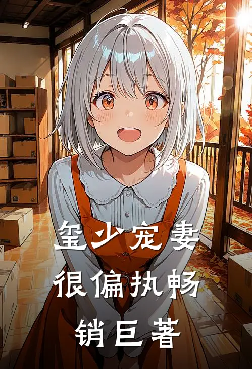 玺少宠妻很偏执畅销巨著