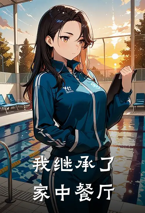 我继承了家中餐厅