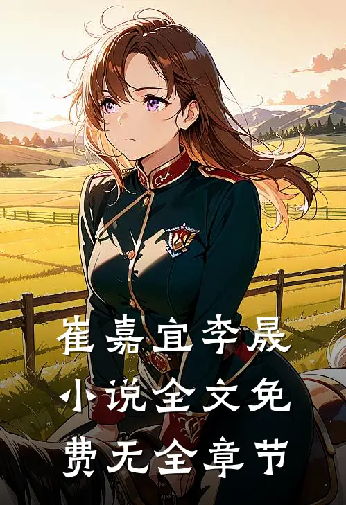 崔嘉宜李晟小说全文免费无全章节