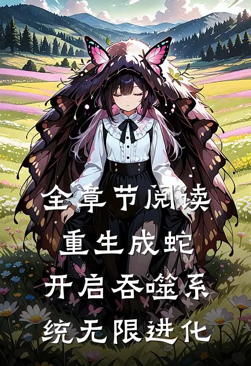 全章节阅读重生成蛇：开启吞噬系统无限进化