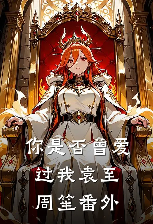 你是否曾爱过我袁至周笙 番外