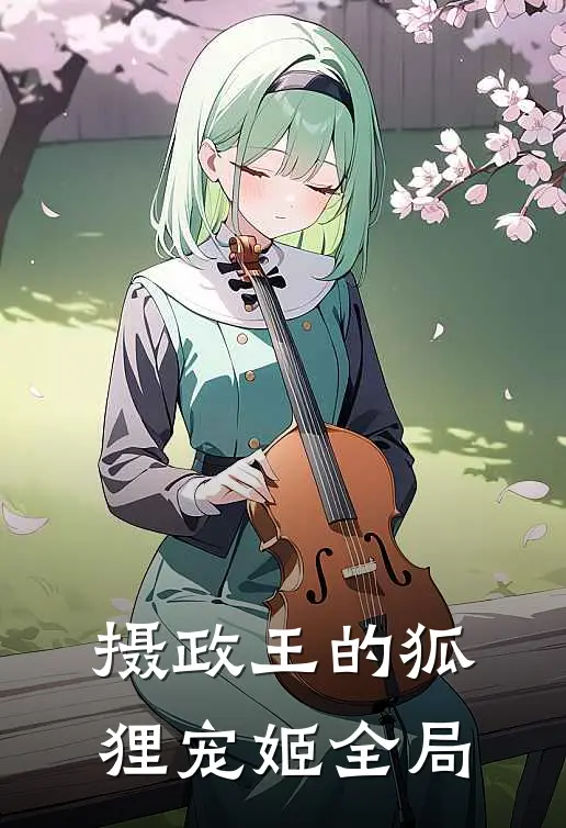 摄政王的狐狸宠姬全局