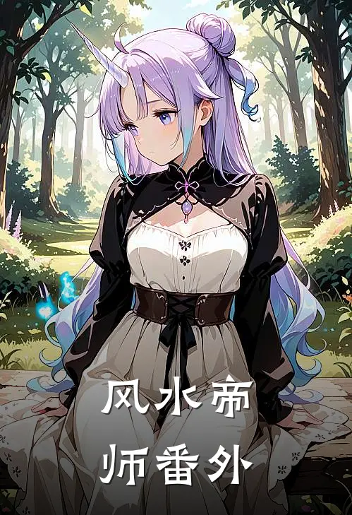 风水帝师 番外