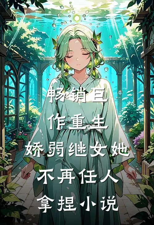 畅销巨作重生:娇弱继女她不再任人拿捏小说