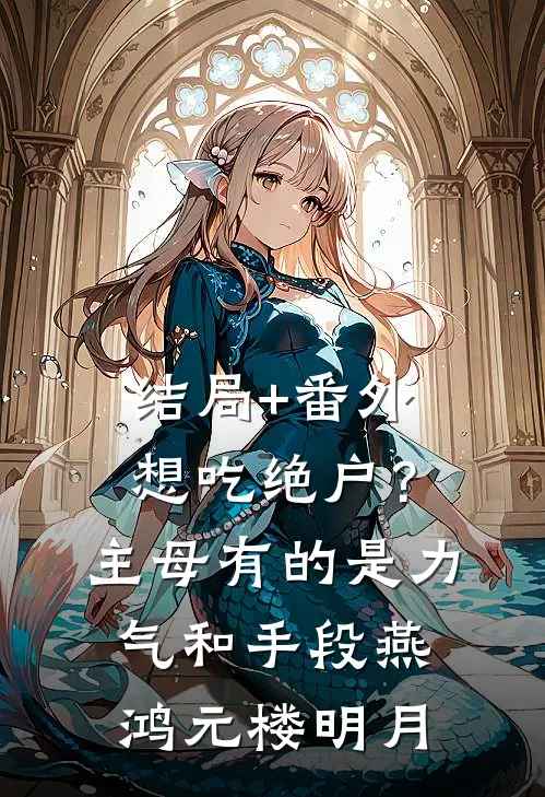 结局+番外想吃绝户？主母有的是力气和手段燕鸿元楼明月