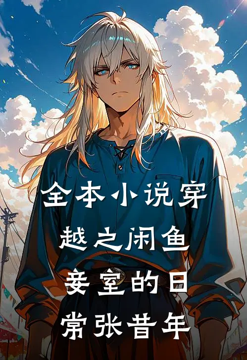 全本小说穿越之闲鱼妾室的日常张昔年