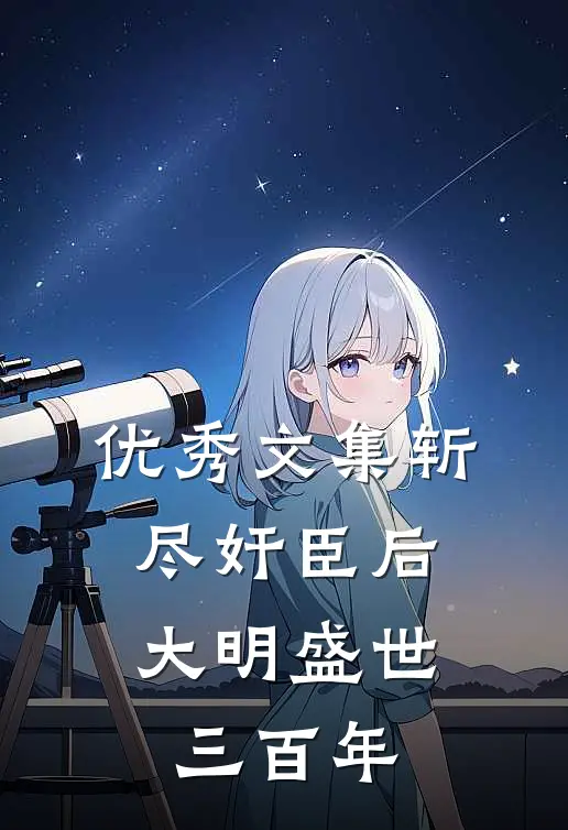优秀文集斩尽奸臣后，大明盛世三百年