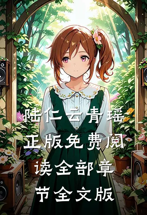 陆仁云青瑶正版免费阅读全部章节全文版