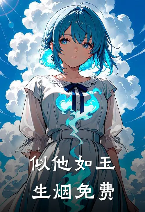 似他如玉生烟免费