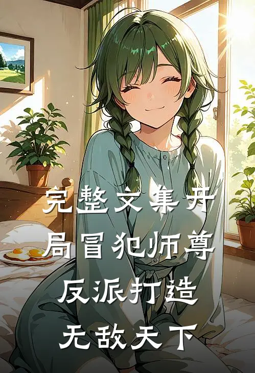 完整文集开局冒犯师尊，反派打造无敌天下