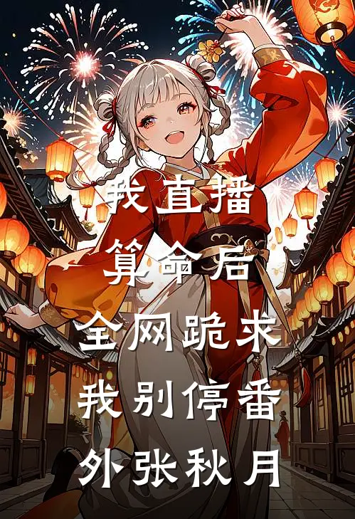 我直播算命后，全网跪求我别停番外张秋月