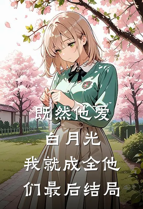 既然他爱白月光,我就成全他们最后结局