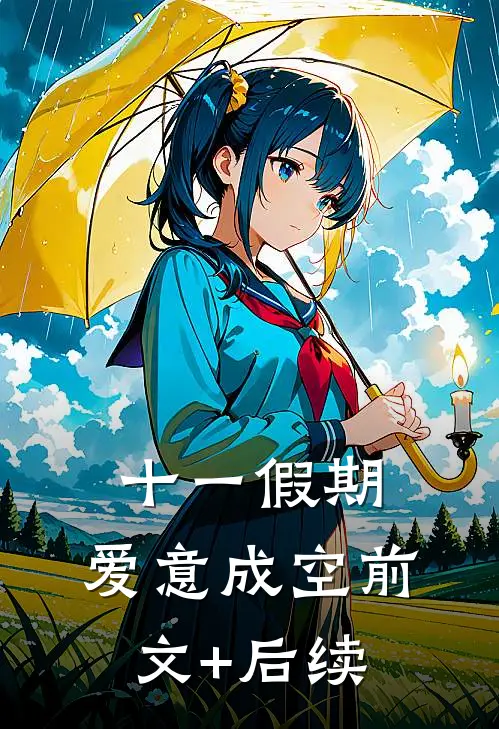 十一假期，爱意成空前文+后续