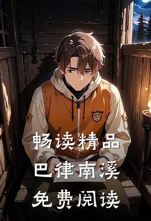 畅读精品巴律南溪免费阅读
