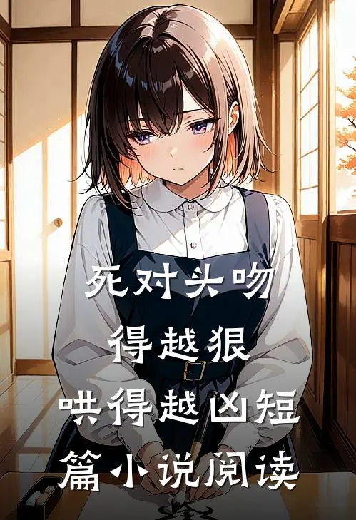 死对头吻得越狠,哄得越凶短篇阅读