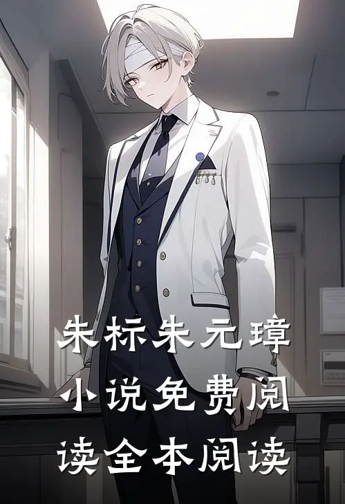 朱标朱元璋小说免费阅读全本阅读