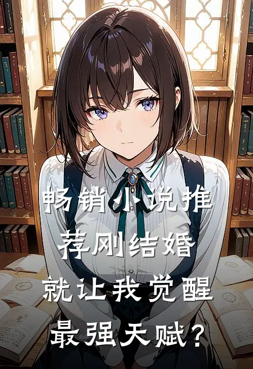 畅销小说推荐刚结婚，就让我觉醒最强天赋？