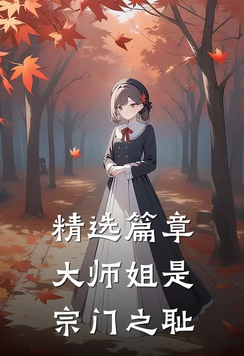 精选篇章大师姐是宗门之耻