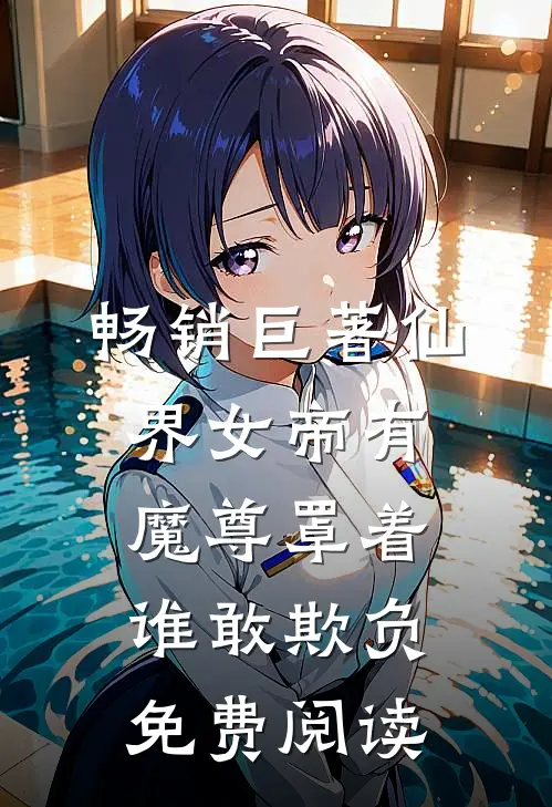 畅销巨著仙界女帝有魔尊罩着谁敢欺负免费阅读