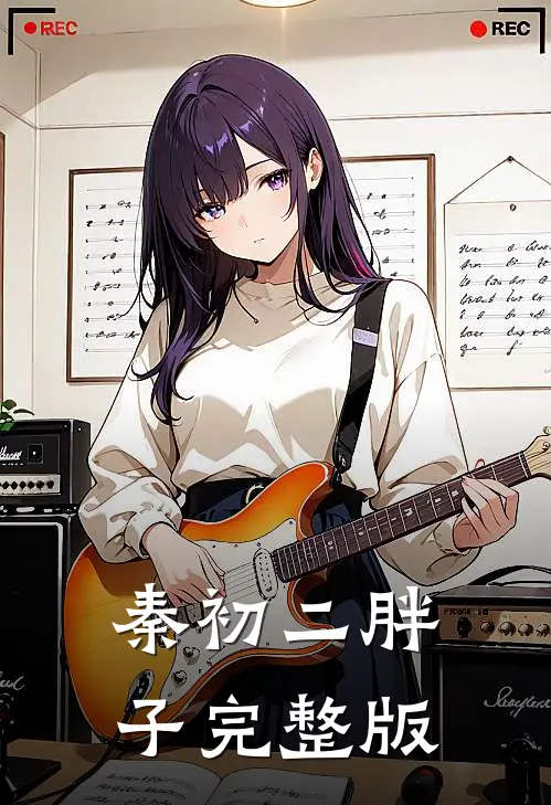 秦初二胖子完整版