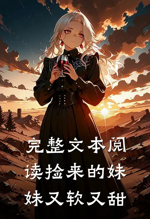 完整文本阅读捡来的妹妹又软又甜