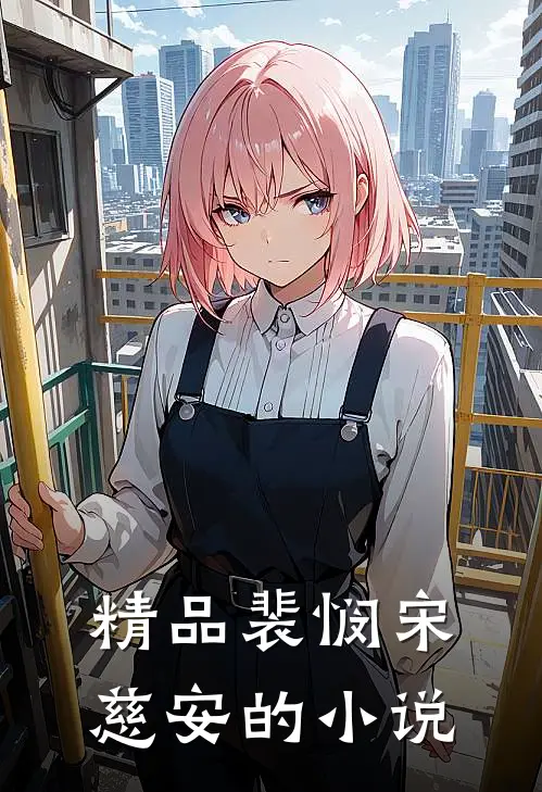 精品裴悯宋慈安的小说