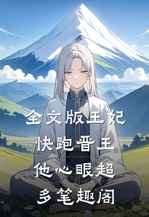 全文版王妃快跑晋王他心眼超多笔趣阁
