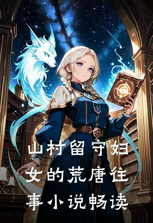 山村留守妇女的荒唐往事小说畅读