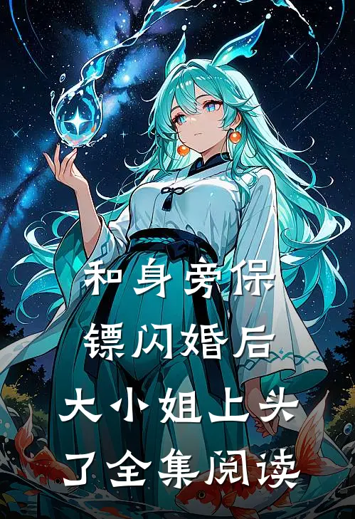 和身旁保镖闪婚后，大小姐上头了全集阅读