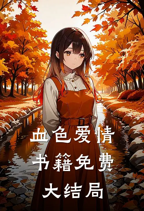 血色爱情书籍免费大结局