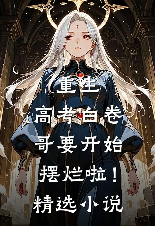重生：高考白卷，哥要开始摆烂啦！精选小说