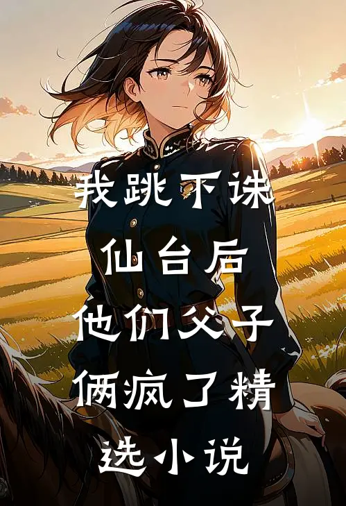 我跳下诛仙台后,他们父子俩疯了精选在线阅读
