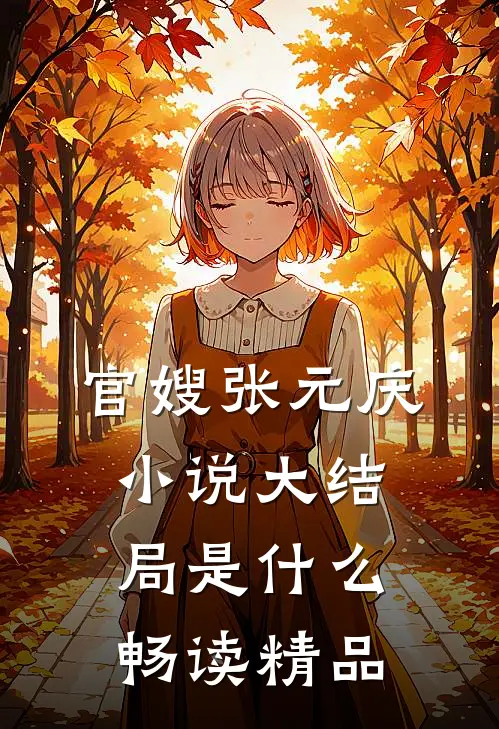 官嫂张元庆小说大结局是什么畅读精品