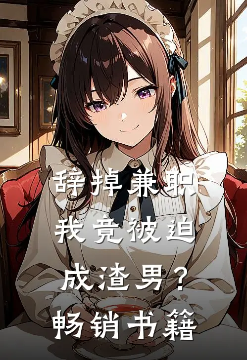 辞掉兼职，我竟被迫成渣男？畅销书籍
