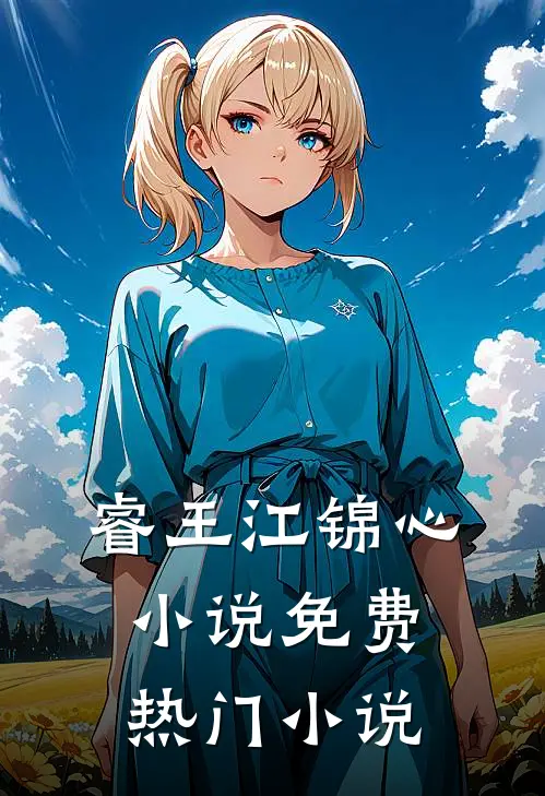 睿王江锦心小说免费热门小说