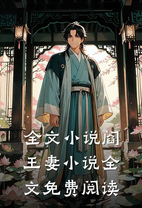 全文小说阎王妻小说全文免费阅读