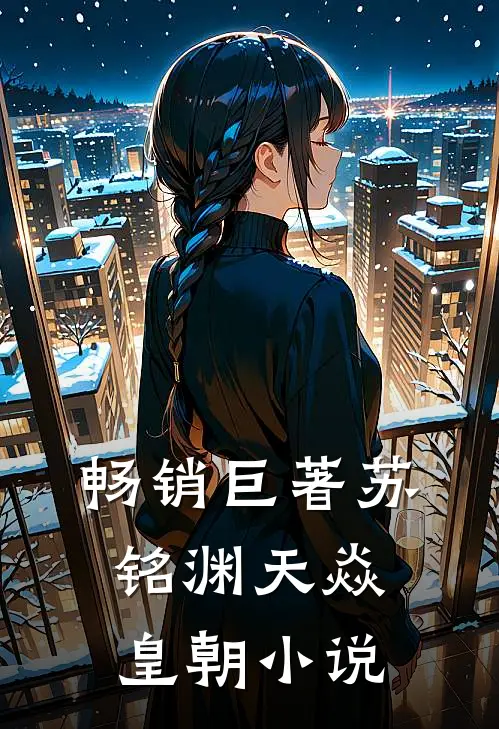 畅销巨著苏铭渊天焱皇朝小说