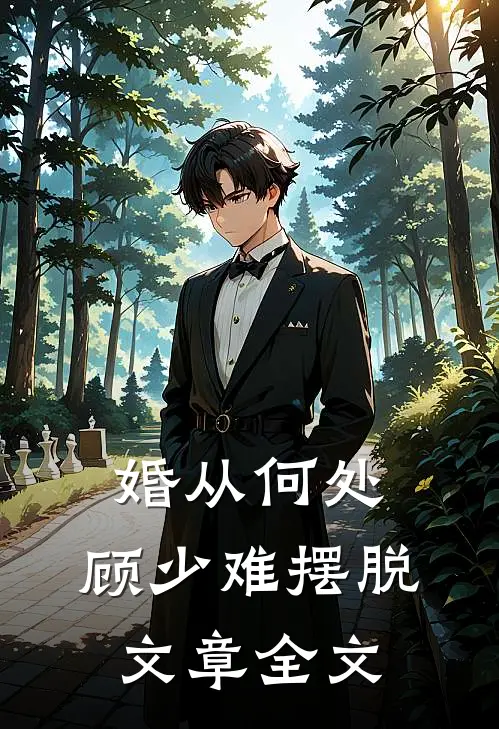 婚从何处：顾少难摆脱文章全文