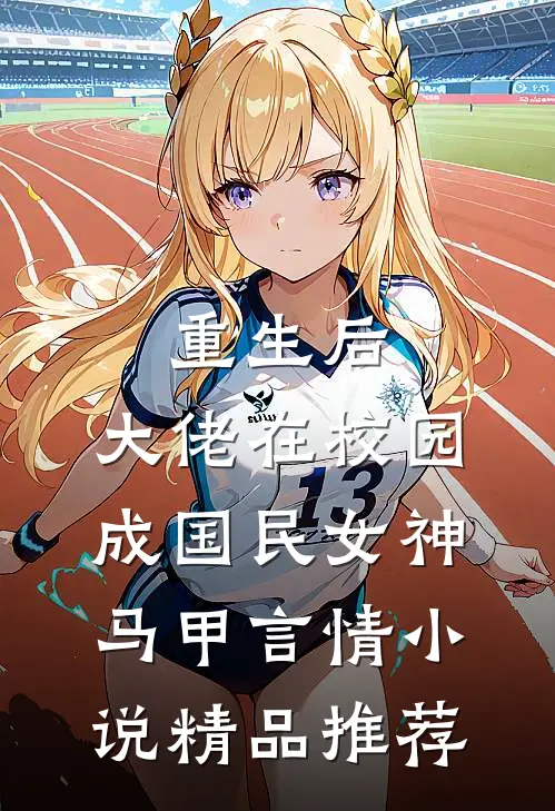 重生后,大佬在校园成国民女神 马甲言情小说精品推荐