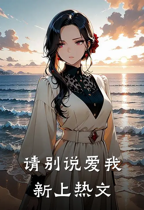 请别说爱我新上热文
