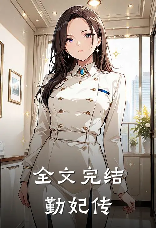 全文完结勤妃传