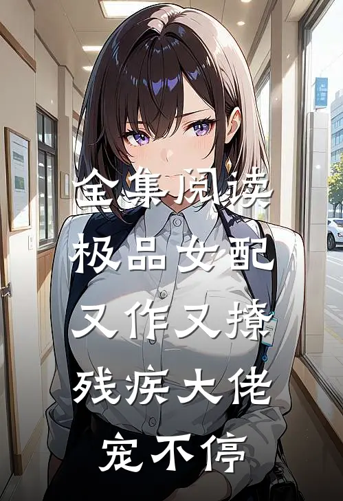 全集阅读极品女配又作又撩，残疾大佬宠不停