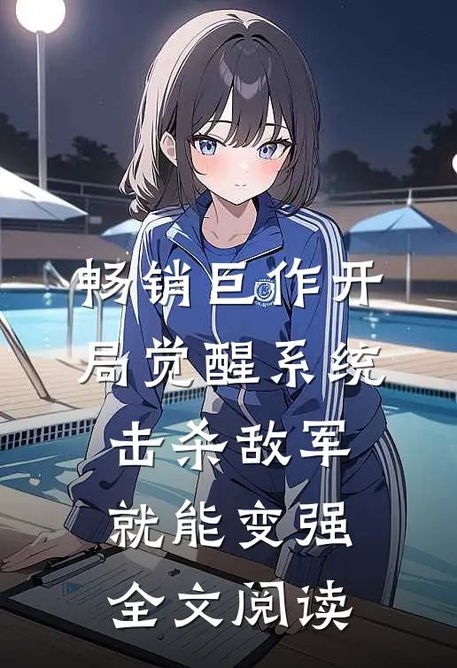 畅销巨作开局觉醒系统,击杀敌军就能变强全文阅读