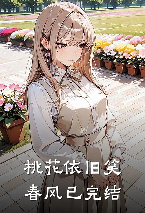 桃花依旧笑春风已完结