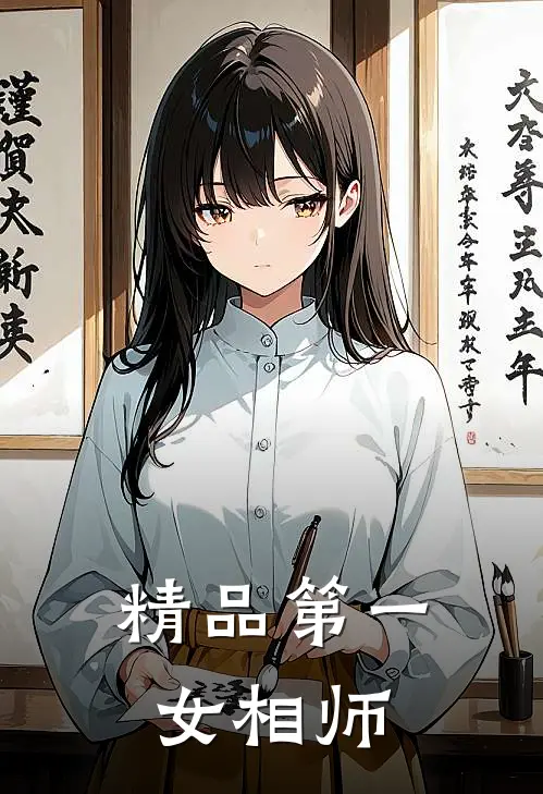 精品第一女相师