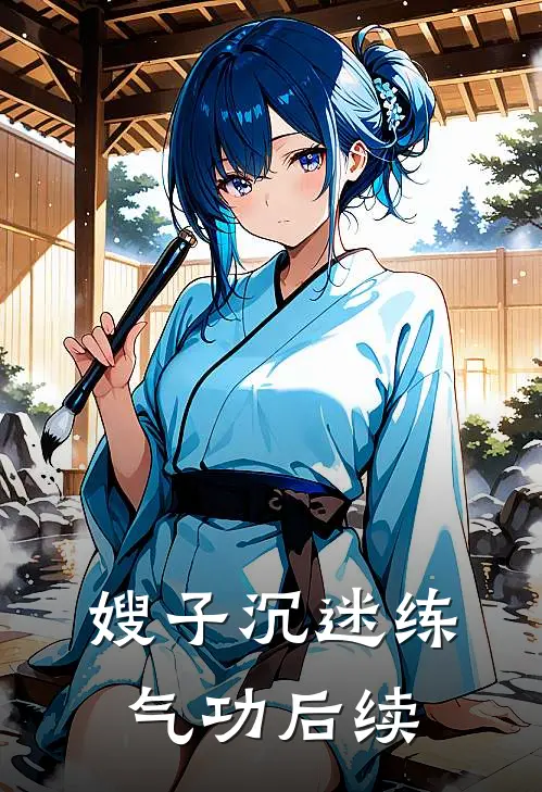 嫂子沉迷练气功后续