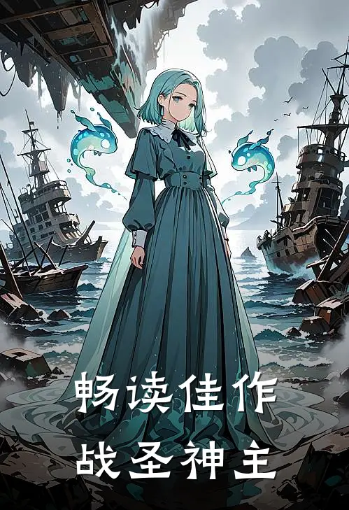 畅读佳作战圣神主